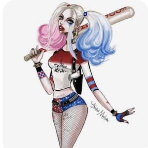 Daddy’s Lil monster Jersey